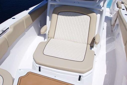 Sea-fox 288-COMMANDER image