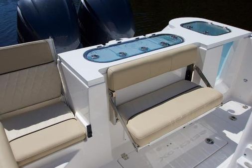 Sea-fox 288-COMMANDER image