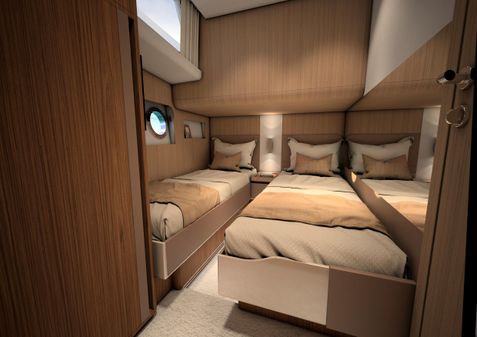 Greenline 58 Fly Hybrid image