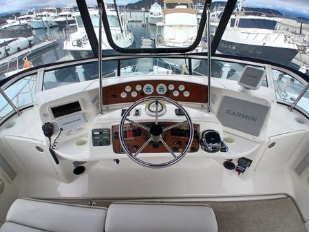 Silverton 35 Motor Yacht image