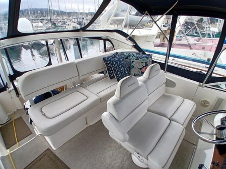 Silverton 35 Motor Yacht image