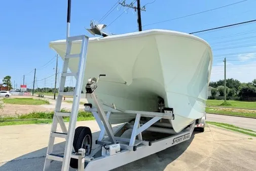 Front-runner 37-CATAMARAN image