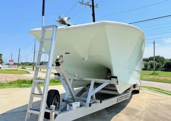 Front-runner 37-CATAMARAN image