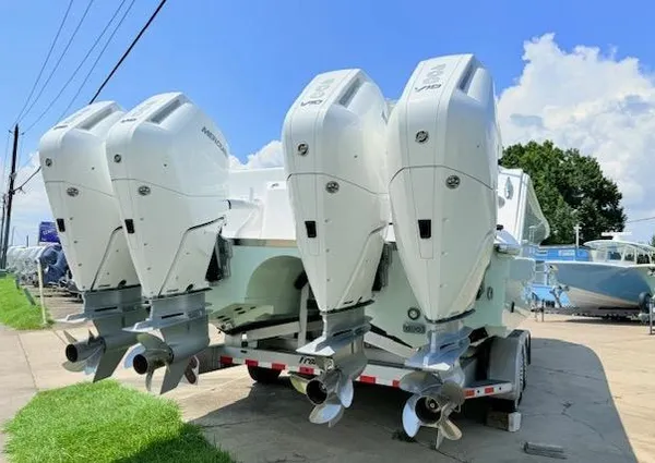 Front-runner 37-CATAMARAN image