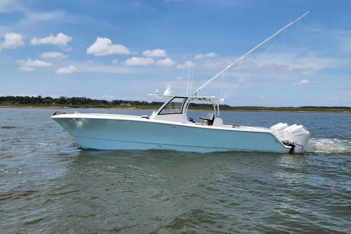 Front-runner 37-CATAMARAN image