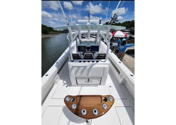 Front-runner 37-CATAMARAN image