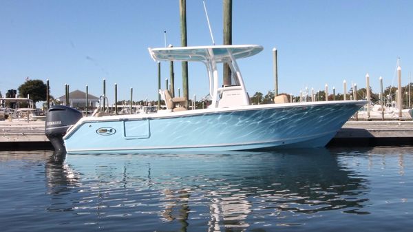 Sea Hunt 235 Ultra SE 