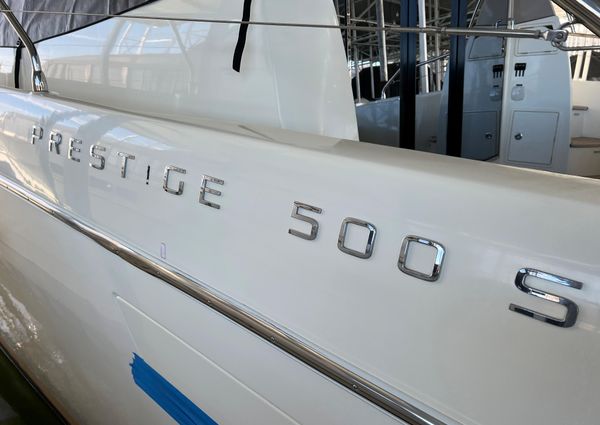 Prestige 500-S image