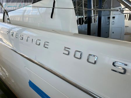 Prestige 500 S image