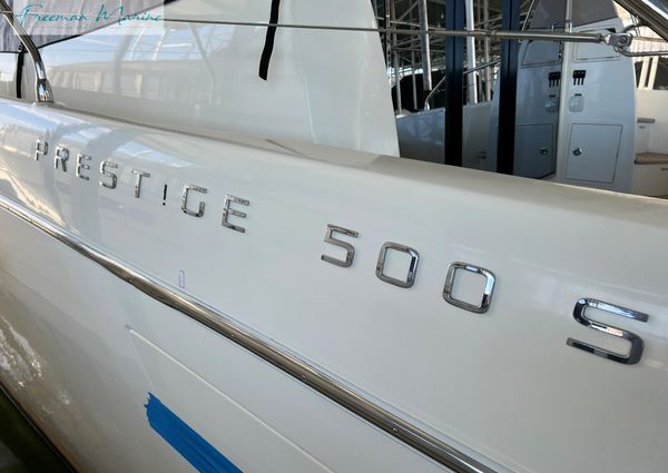 Prestige 500-S image