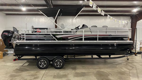 Ranger 220FC
