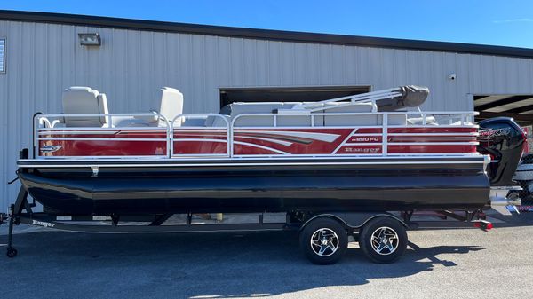 Ranger 220FC