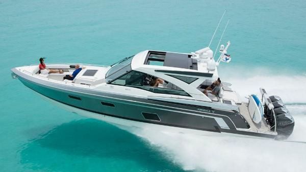 Formula 430 ss