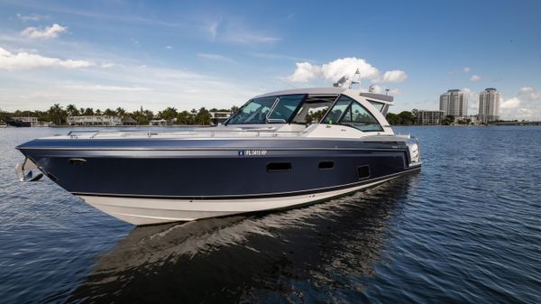 Formula 430 ss