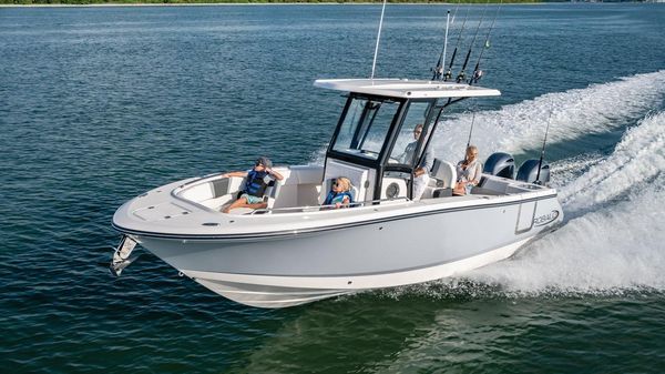 Robalo R250