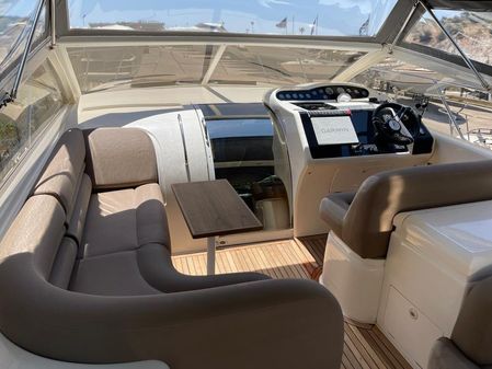 Princess Yachts V42 image