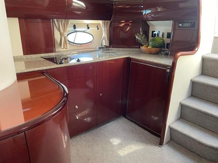 Princess Yachts V42 image