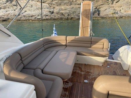 Princess Yachts V42 image