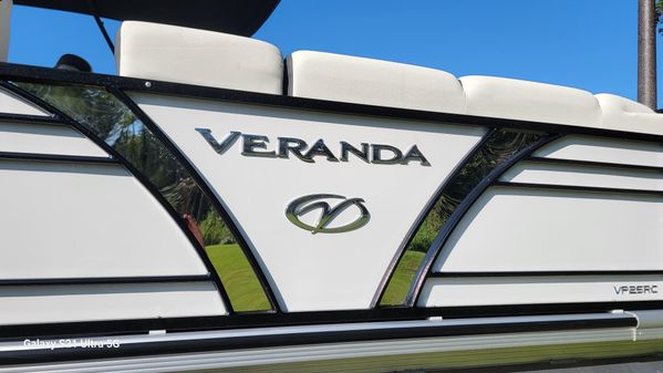 Veranda VP25RC image