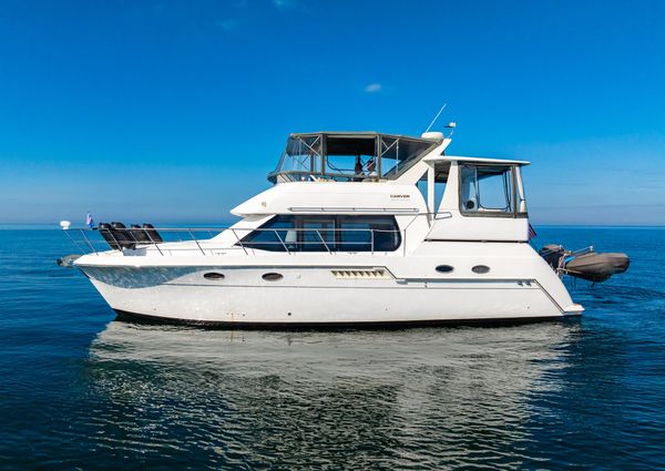 Carver 406 Aft Cabin Motor Yacht image