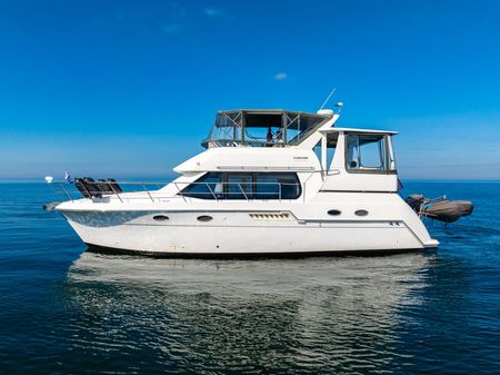 Carver 406 Aft Cabin Motor Yacht image