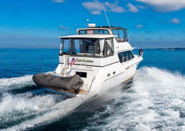 Carver 406 Aft Cabin Motor Yacht image