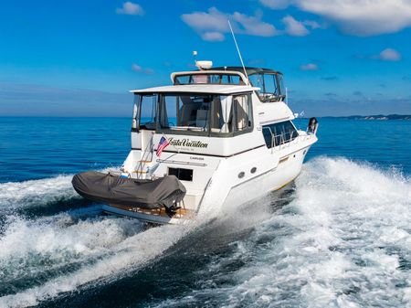 Carver 406 Aft Cabin Motor Yacht image