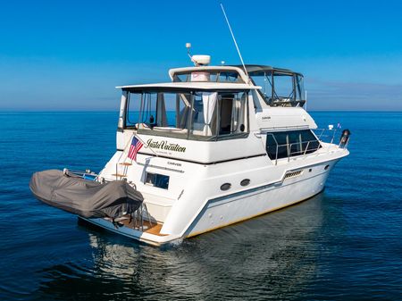 Carver 406 Aft Cabin Motor Yacht image