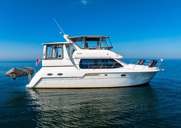 Carver 406 Aft Cabin Motor Yacht image