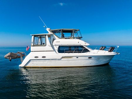 Carver 406 Aft Cabin Motor Yacht image