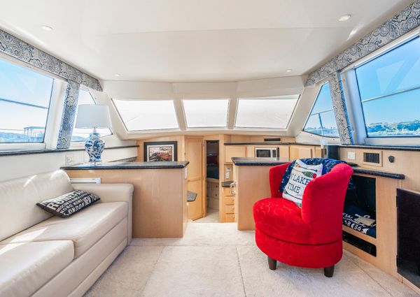 Carver 406 Aft Cabin Motor Yacht image