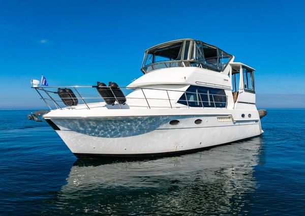 Carver 406 Aft Cabin Motor Yacht image