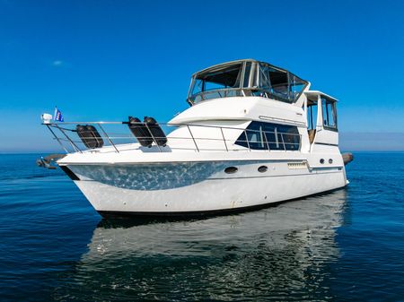 Carver 406 Aft Cabin Motor Yacht image