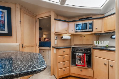 Carver 406 Aft Cabin Motor Yacht image