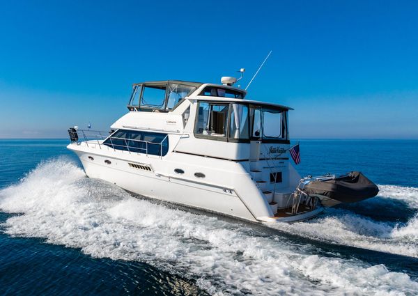 Carver 406 Aft Cabin Motor Yacht image