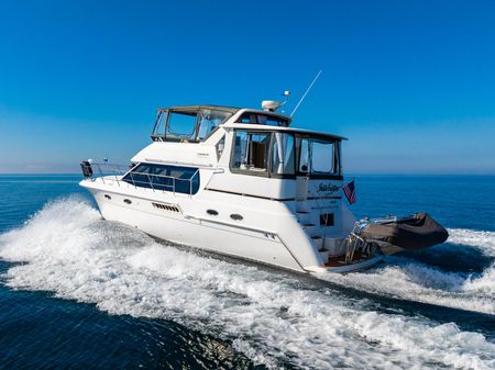 Carver 406 Aft Cabin Motor Yacht image