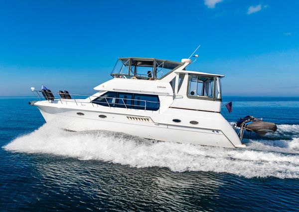 Carver 406 Aft Cabin Motor Yacht image