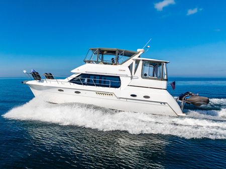 Carver 406 Aft Cabin Motor Yacht image