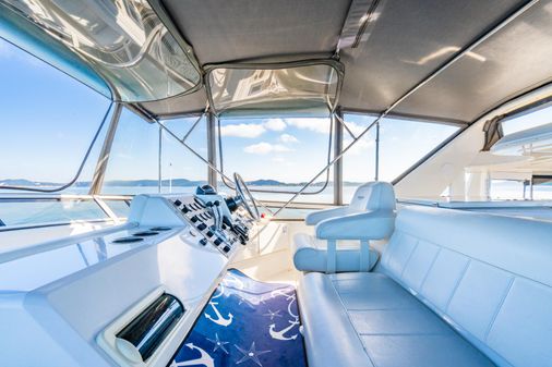 Carver 406 Aft Cabin Motor Yacht image