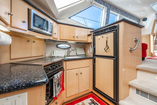 Carver 406 Aft Cabin Motor Yacht image