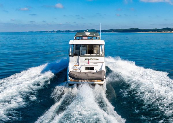 Carver 406 Aft Cabin Motor Yacht image