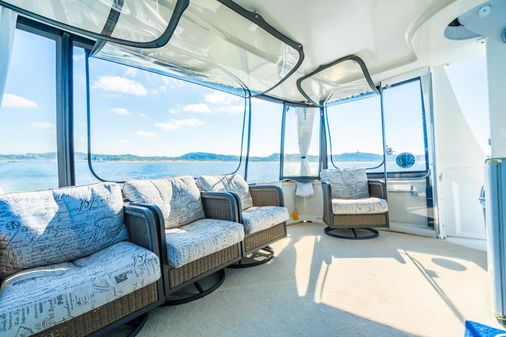 Carver 406 Aft Cabin Motor Yacht image