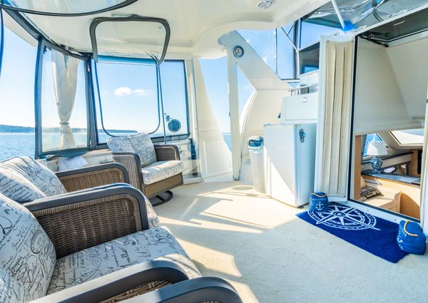 Carver 406 Aft Cabin Motor Yacht image