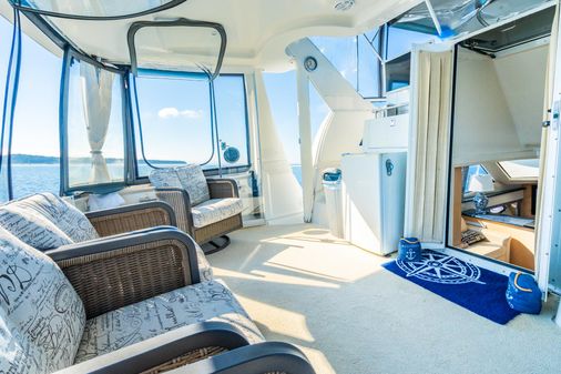 Carver 406 Aft Cabin Motor Yacht image