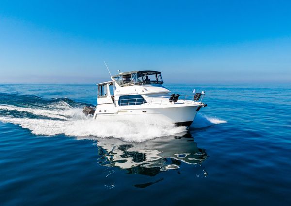 Carver 406 Aft Cabin Motor Yacht image