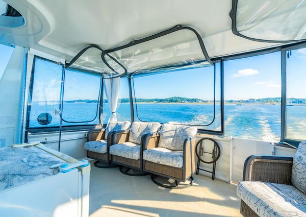 Carver 406 Aft Cabin Motor Yacht image