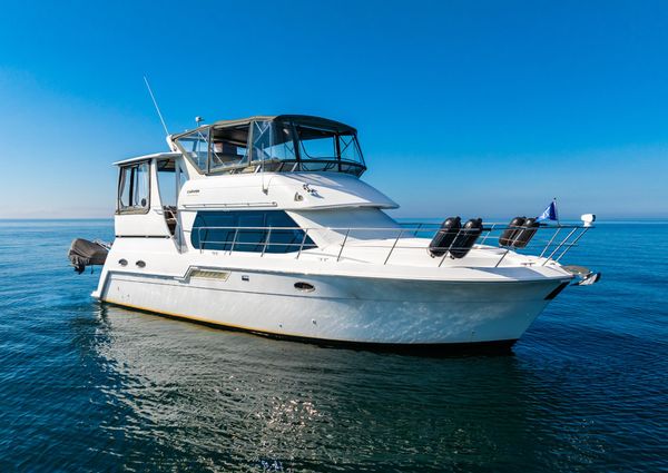 Carver 406 Aft Cabin Motor Yacht image