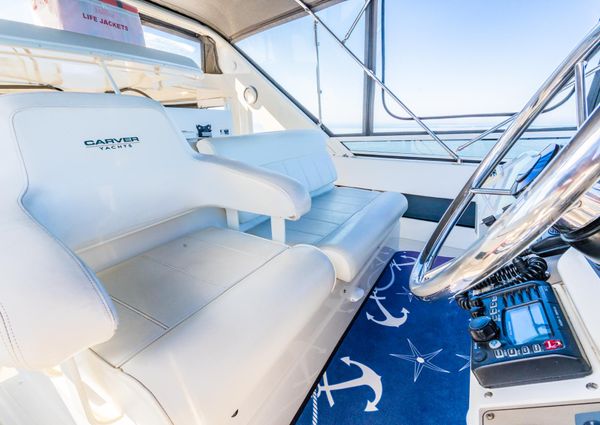 Carver 406 Aft Cabin Motor Yacht image