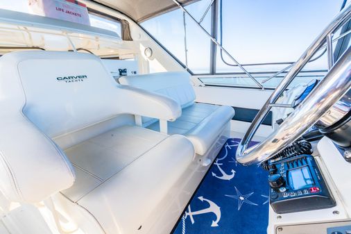 Carver 406 Aft Cabin Motor Yacht image