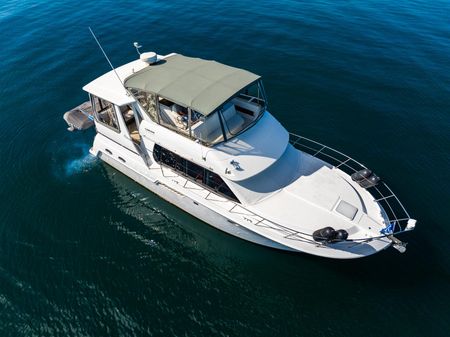 Carver 406 Aft Cabin Motor Yacht image